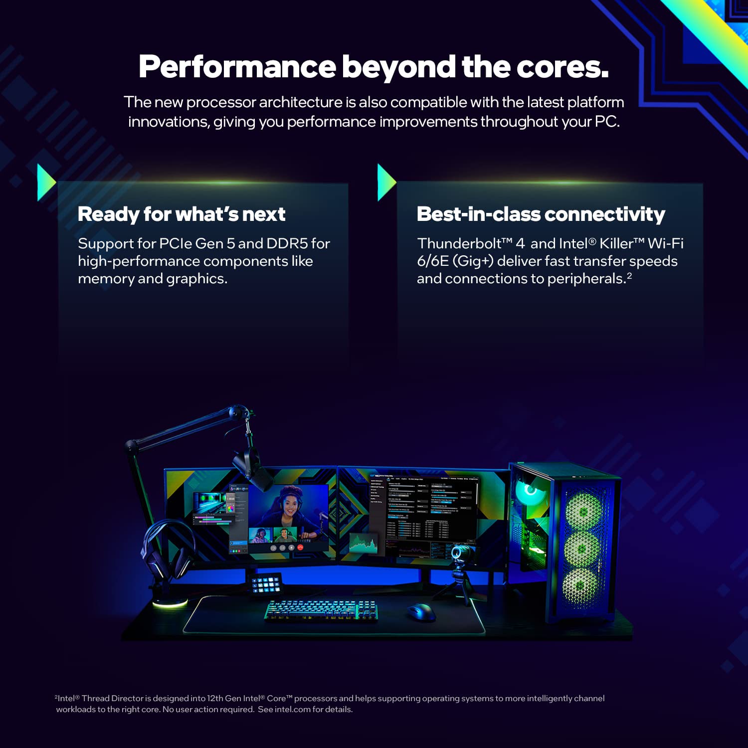 Intel Core i7-12700 12 Core Alder Lake CPU/Processor, 2.1GHz, 25MB Cache, Socket LGA 1700, 20 Total Threads, 65W Base Power, | i7-12700 Intel Core i7-12700 12 Core Alder Lake CPU/Processor, 2.1GHz, 25MB Cache, Socket LGA 1700, 20 Total Threads, 65W Base Power, | i7-12700